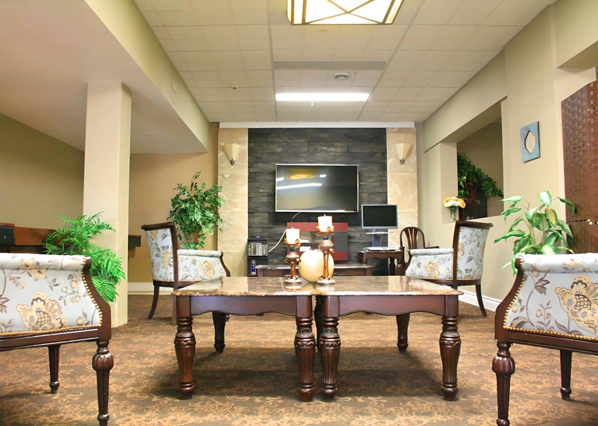 The Medicine Hat Villa 외부 사진