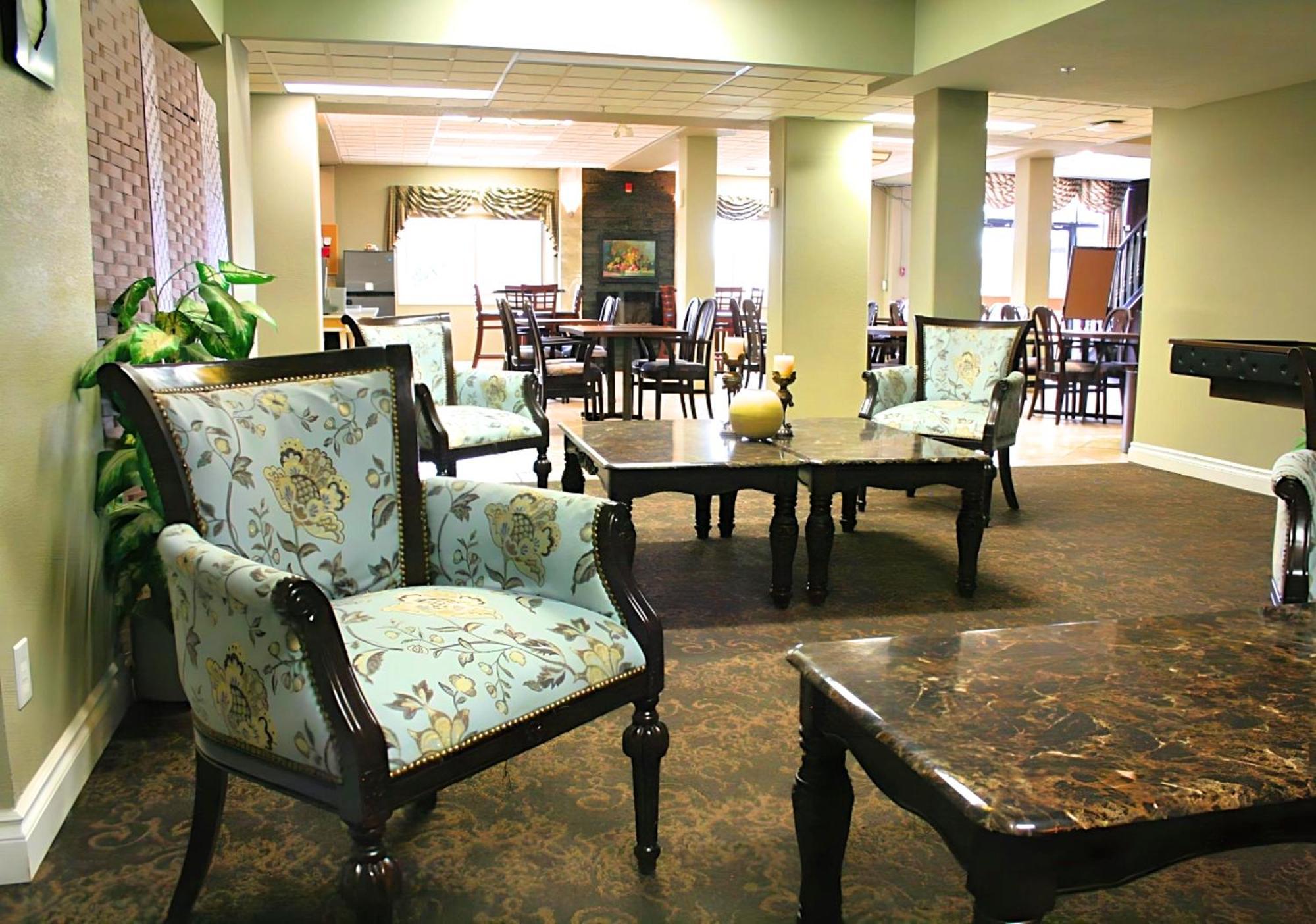 The Medicine Hat Villa 외부 사진
