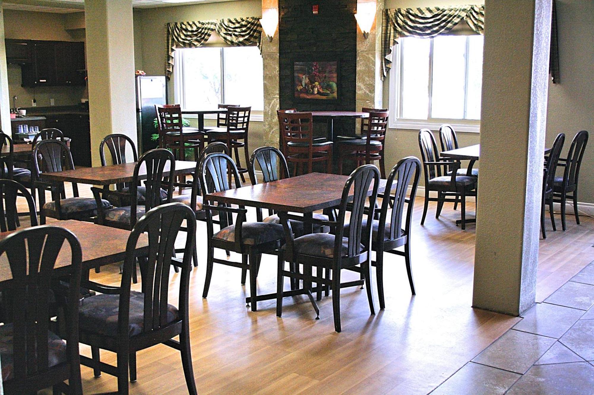 The Medicine Hat Villa 외부 사진