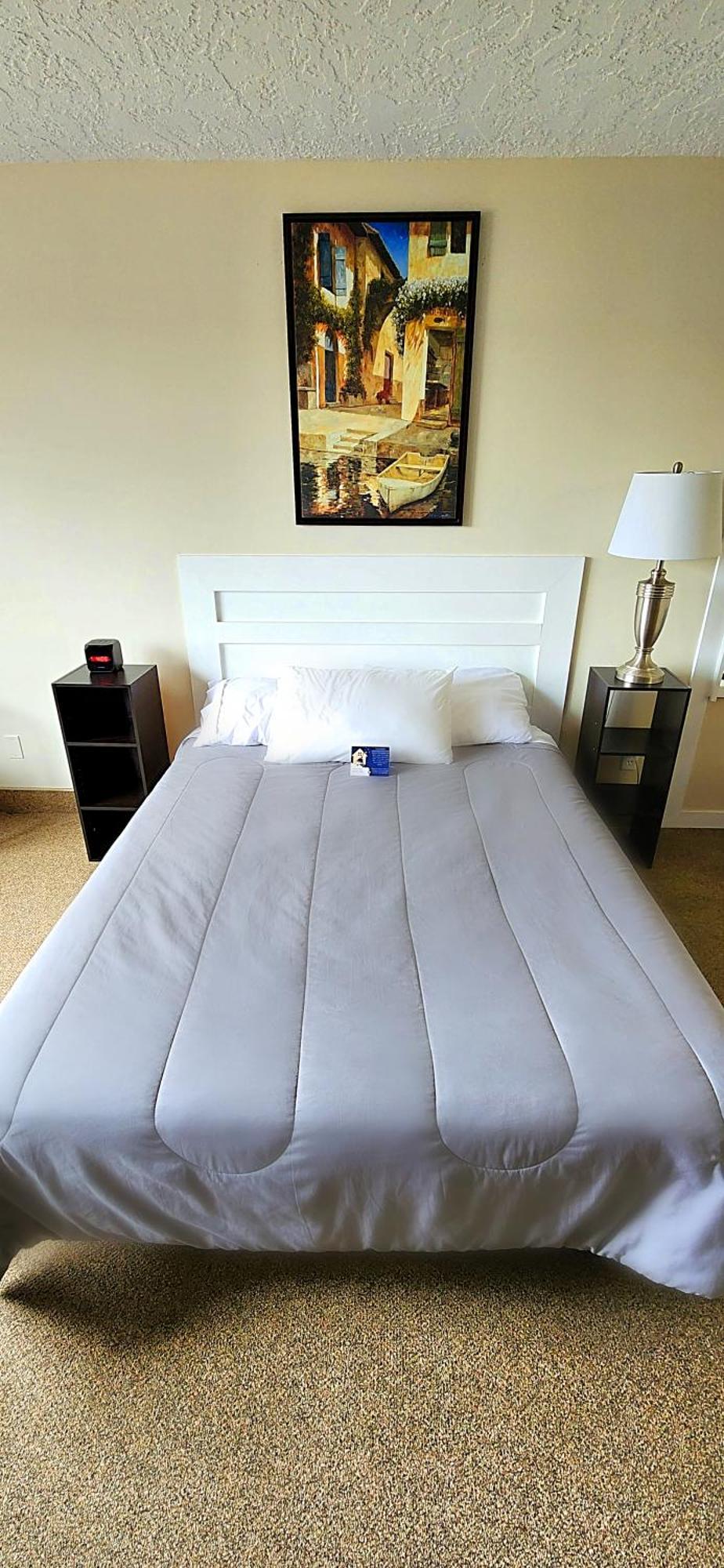 The Medicine Hat Villa 외부 사진