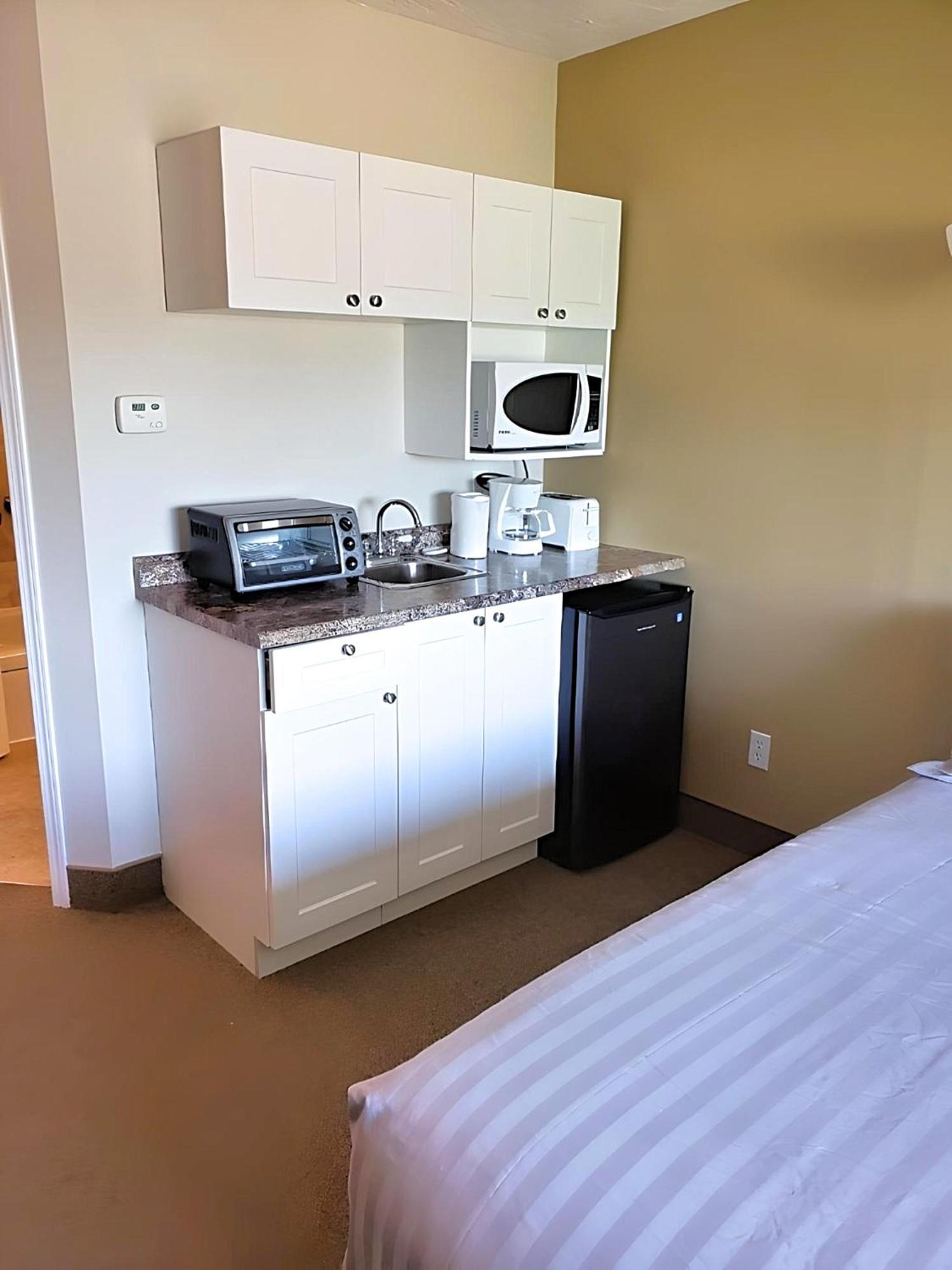 The Medicine Hat Villa 외부 사진