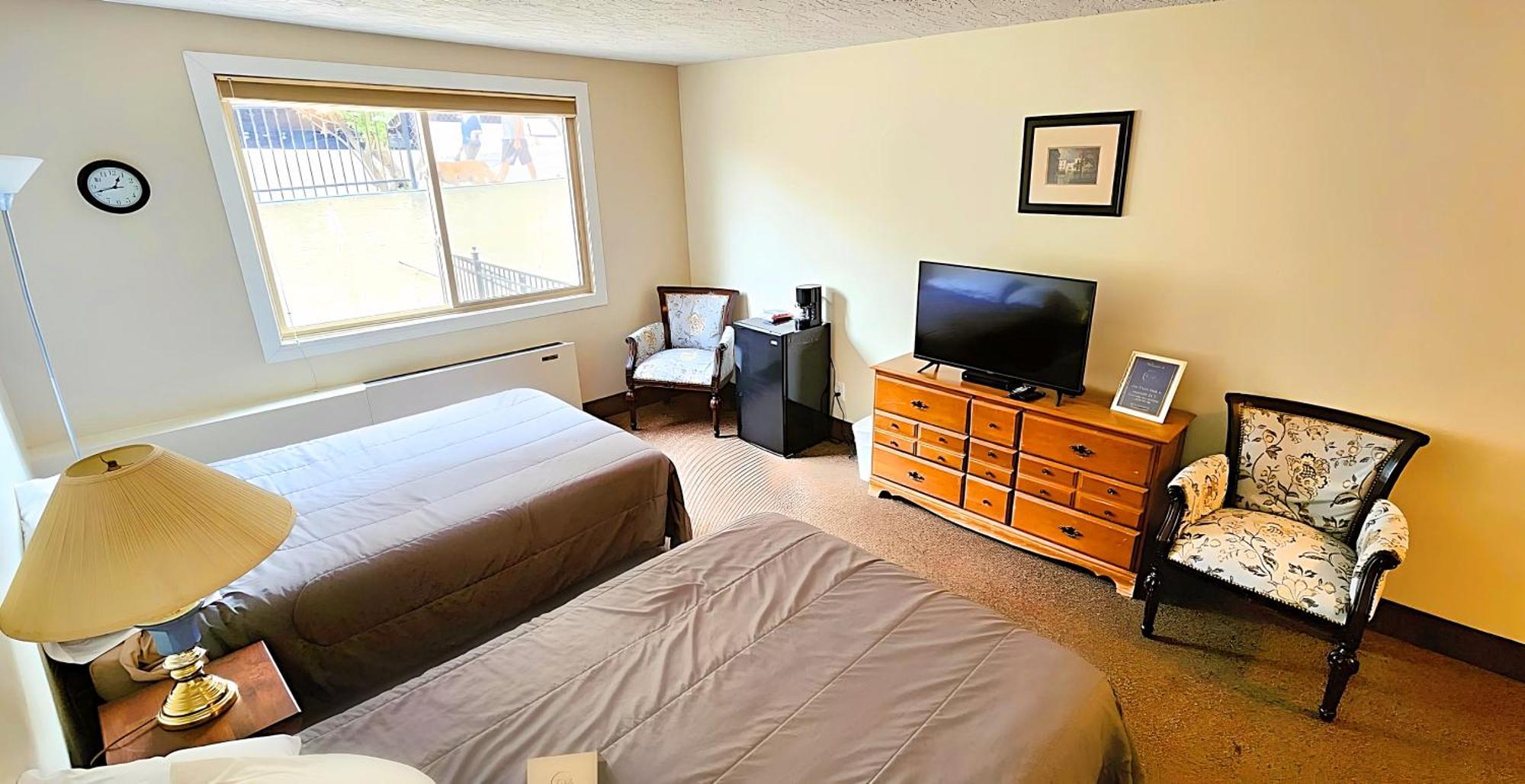 The Medicine Hat Villa 외부 사진