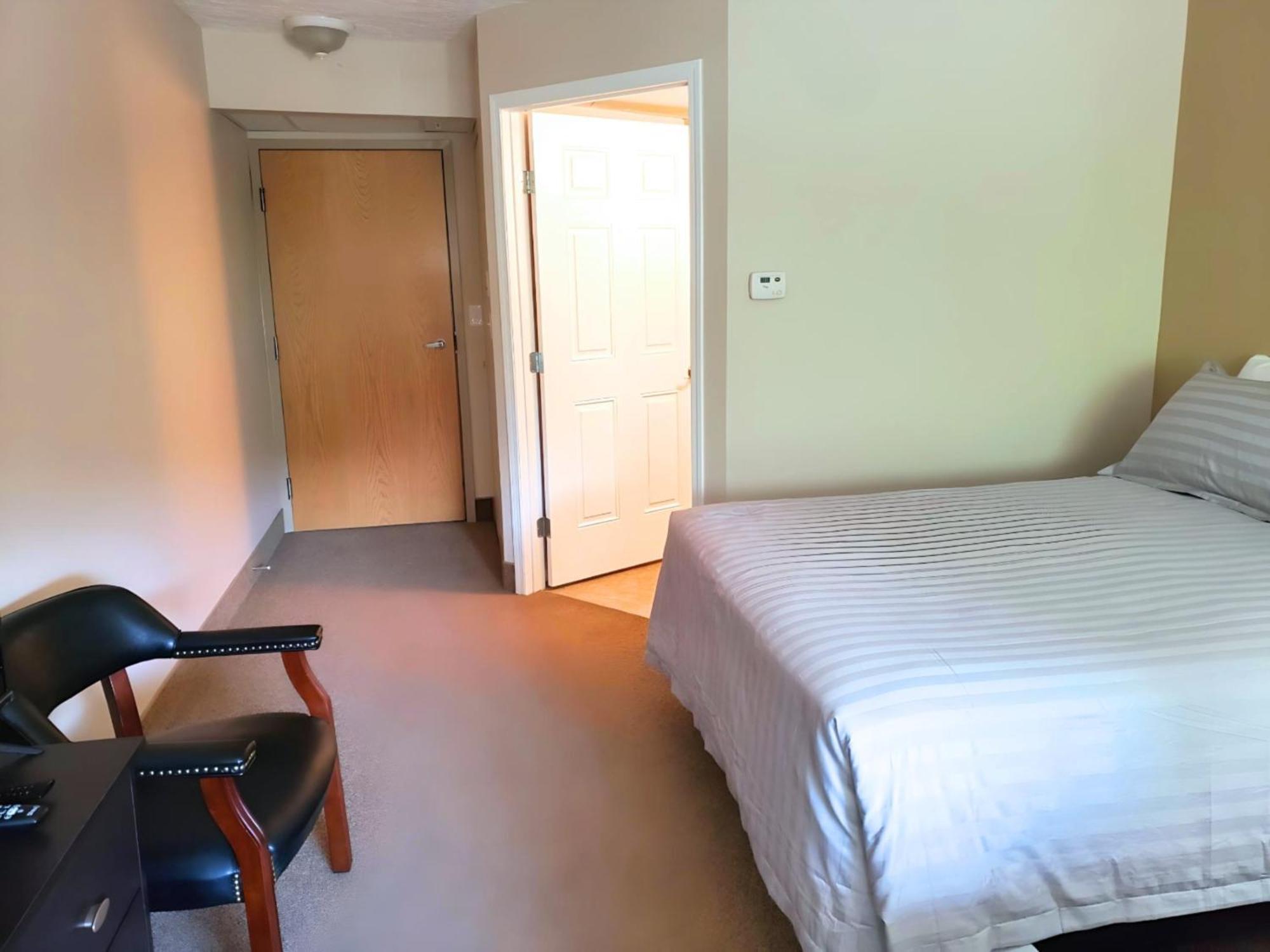 The Medicine Hat Villa 외부 사진