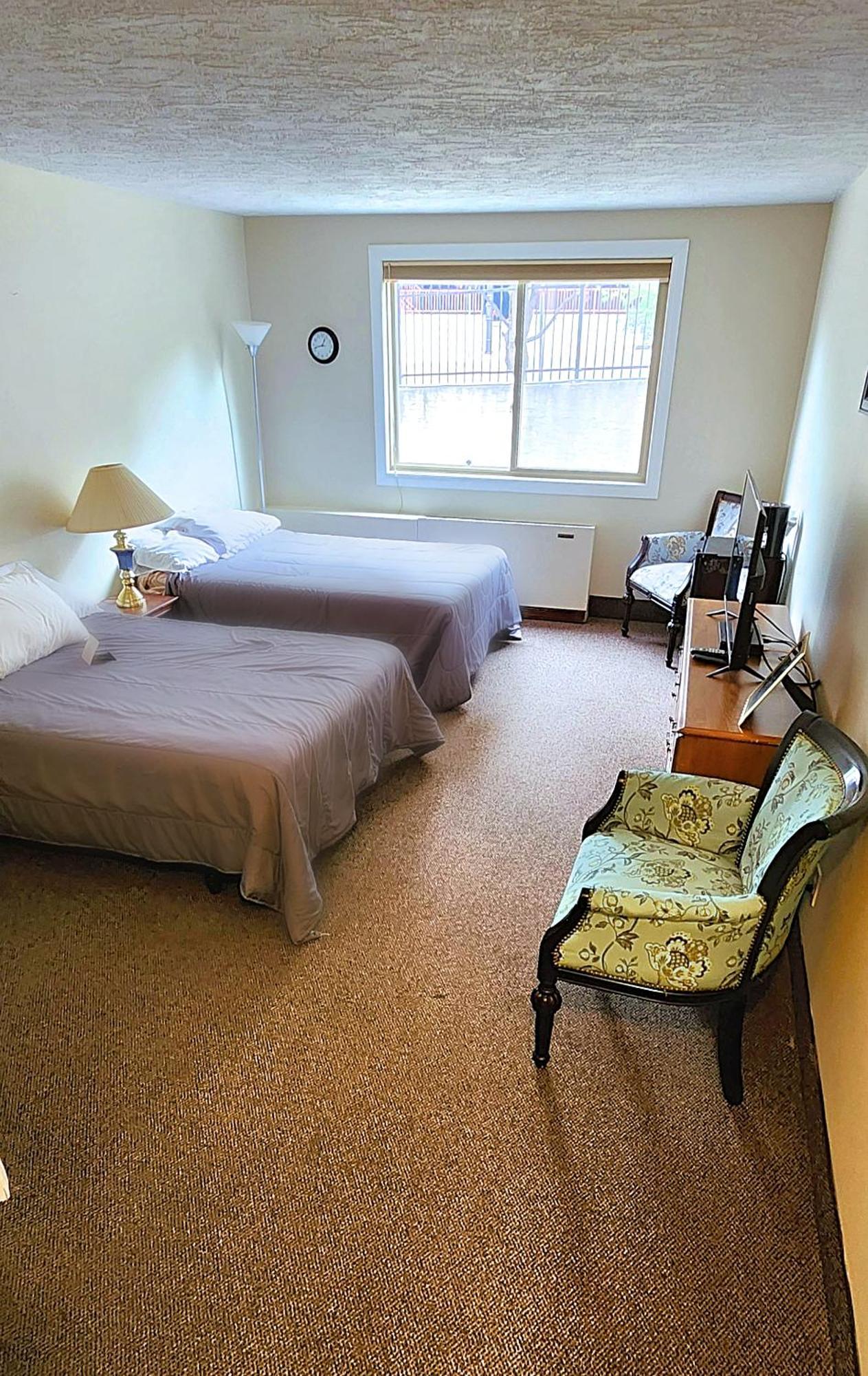 The Medicine Hat Villa 외부 사진