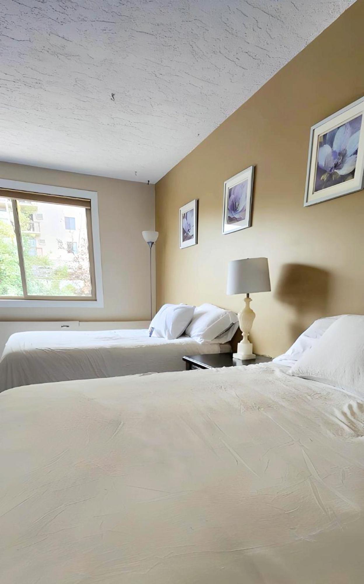 The Medicine Hat Villa 외부 사진