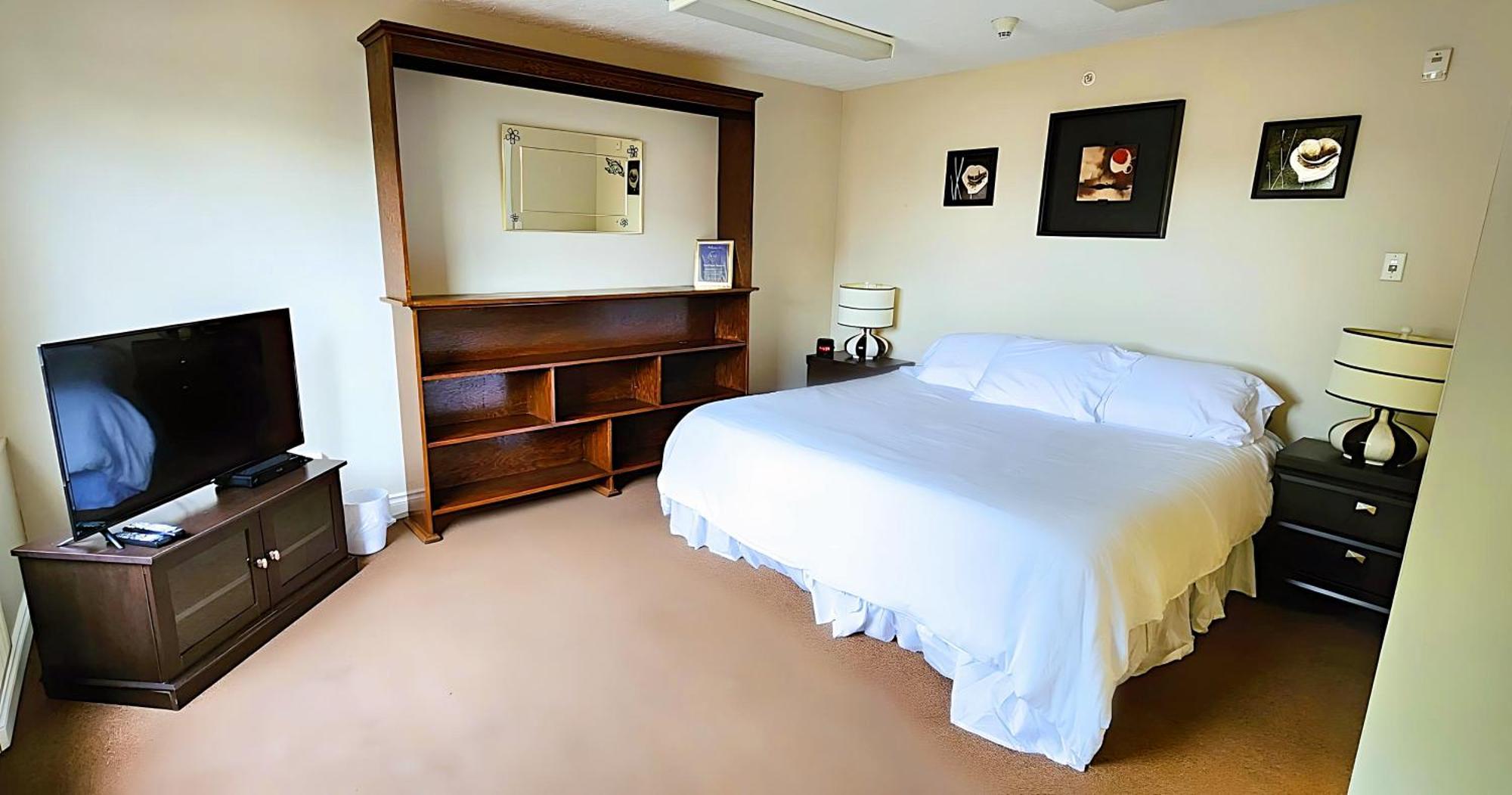 The Medicine Hat Villa 외부 사진